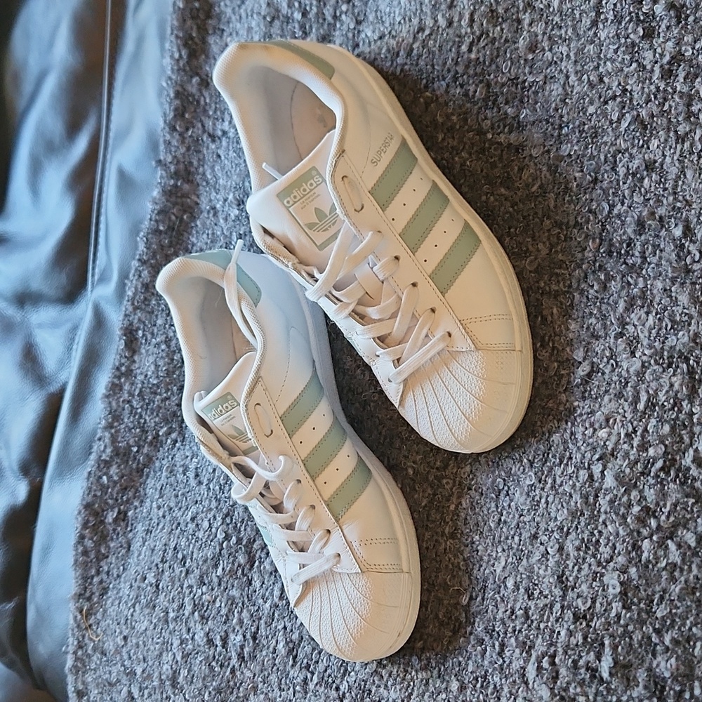 Adidas Superstars